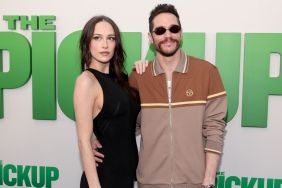 How Pete Davidson & Elsie Hewitt Are Navigating Parenting — Source