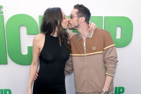 Pete Davidson Welcomes First Baby, Names Her After His Late Dad