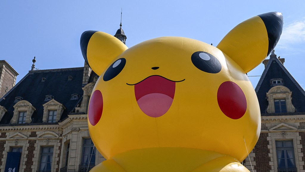 McDonald’s Next Pokémon TCG Collab Leaked Ahead of 30th Anniversary