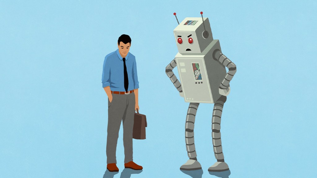 Polls Show AI Support From Unexpected Demographic