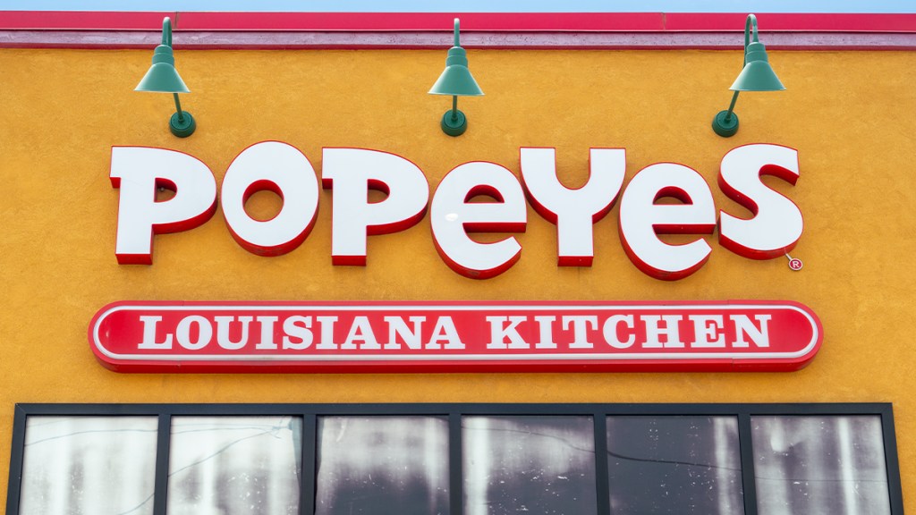 Popeyes Drops Limited-Edition Streamer Meals With RaKai & More