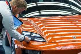 Russian Porsche Fleet Experience Country-Wide Shut Down