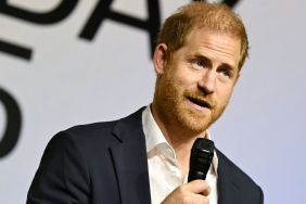 Prince Harry