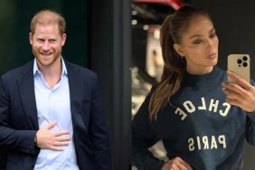 Prince Harry Jennifer Lopez