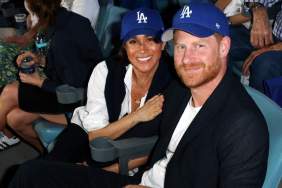 Prince Harry, Meghan Markle