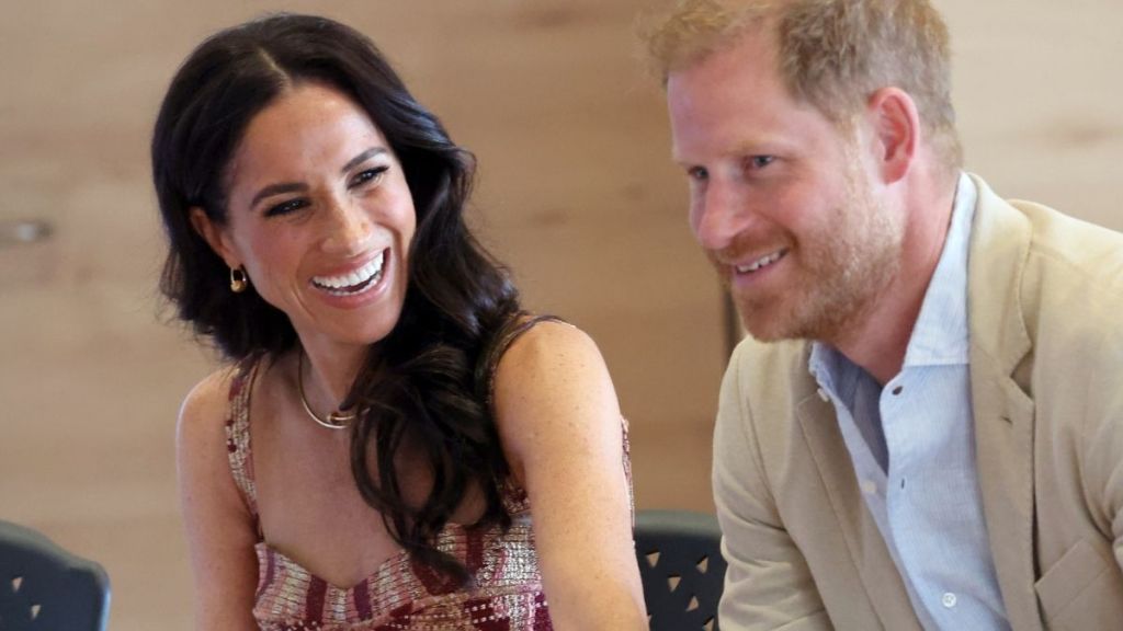 Why Sussexes Have Lost Archewell ‘In a Matter of Weeks’ — Source