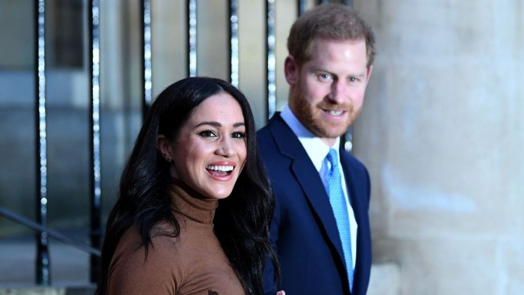 Prince Harry meghan markle (3)