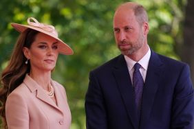 Prince William & Kate Middleton (1)