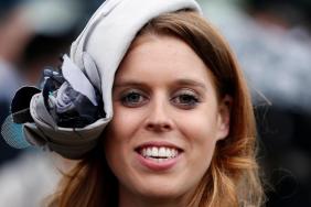 Princess Beatrice