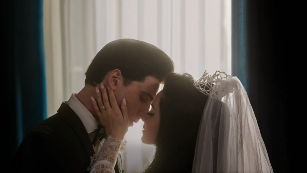 Jacob Elordi's Biopic Movie To Stream on Netflix