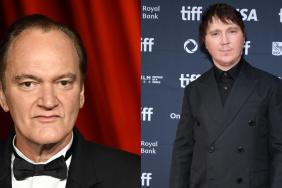 Quentin Tarantino Trashes Paul Dano: 'The Weakest Male Actor in SAG'