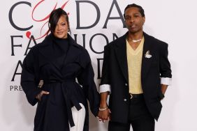 Rihanna’s Trust in A$AP Rocky Risking Billion-Dollar Fortune — Source