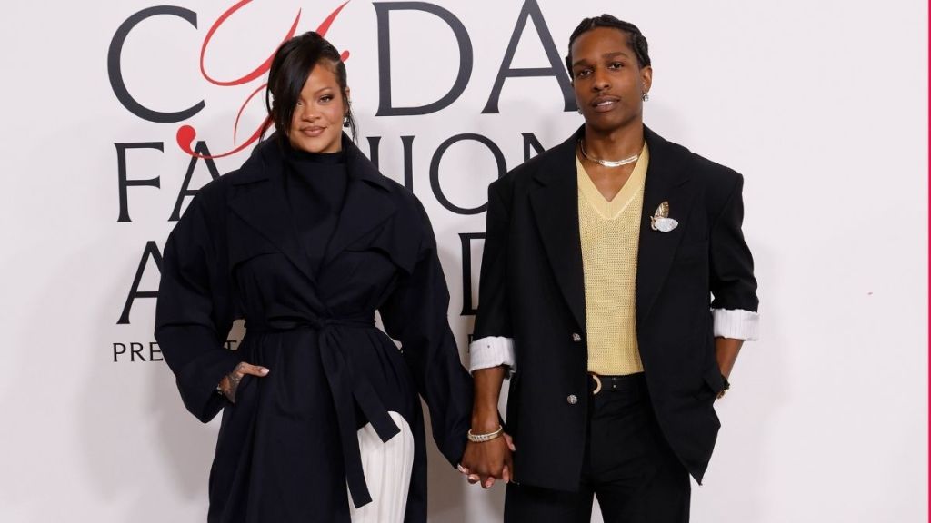 Rihanna’s Trust in A$AP Rocky Risking Billion-Dollar Fortune — Source