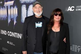 Hollywood Reacts To Rob Reiner & Wife Michele’s Death