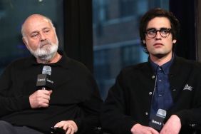 Rob Reiner’s Son Nick Arrested on Suspicion of Murdering Parents