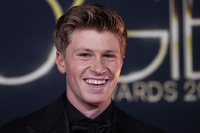 Robert Irwin Unveils 'Passion Project' After DWTS Victory