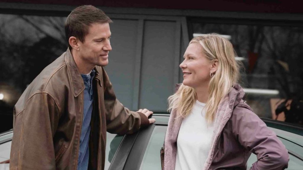 Channing Tatum’s New Movie With 86% RT Score Sets Paramount+ Date