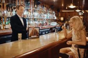 Sabrina Carpenter Makes ‘Dumbest’ Animal Sounds With Seth Meyers