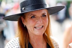 ‘Loyal’ Sarah Ferguson Would ‘Never’ Write Tell-All Book — Report