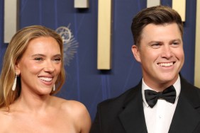 Scarlett Johansson's 'Weird' Behaviour Could've Ended Colin Jost Romance on First Date