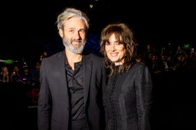 Scott Mackinlay Hahn and Winona Ryder