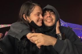 Selena Gomez and Benny Blanco