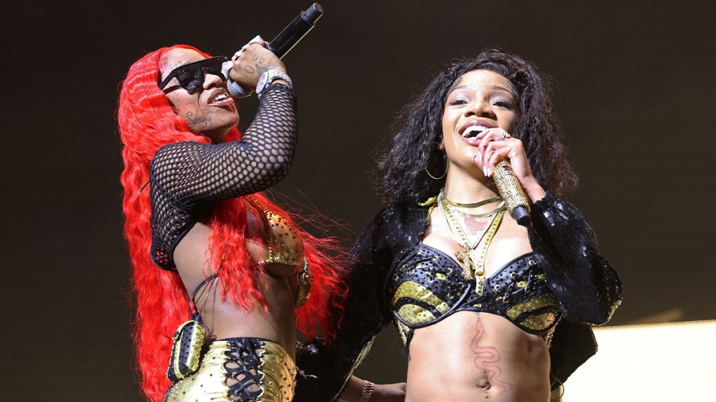 Sexyy Red & GloRilla Slam ‘Sister Wives’ Claims Involving This NBA Star