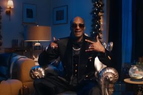 Snoop Dogg Set to Headline Lions-Vikings Halftime Show on Christmas