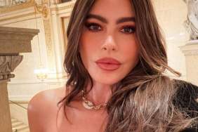 Sofia Vergara Wearing Bold Dress Has Fans Saying ‘Have Mercy'