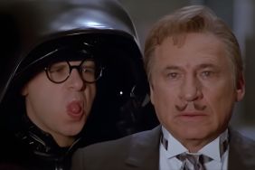 Spaceballs 2’s Josh Gad Reveals Exciting Filming Update