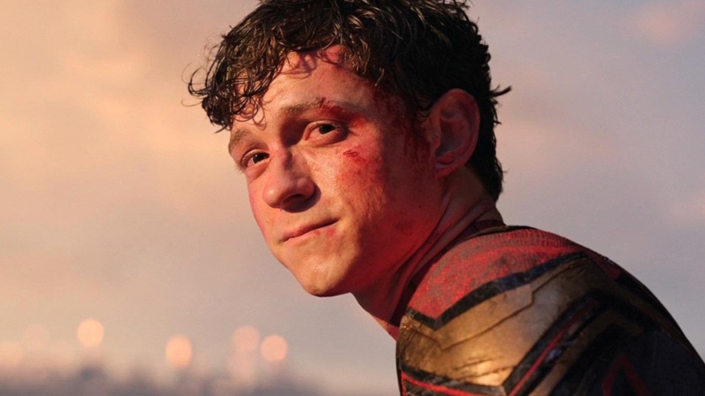 Spider-Man 4 Report Reveals Trailer Release Date Window