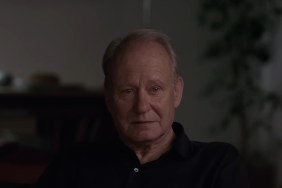 Stellan Skarsgård Can Make Oscars History if Nominated