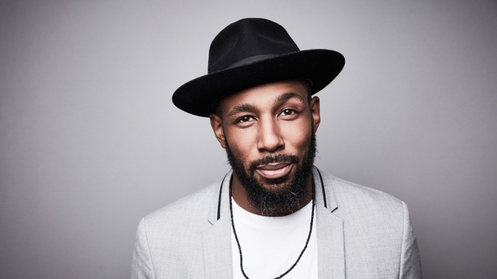 Stephen 'tWitch' Boss' Widow Honors Step up 3D Star on Death Anniversary