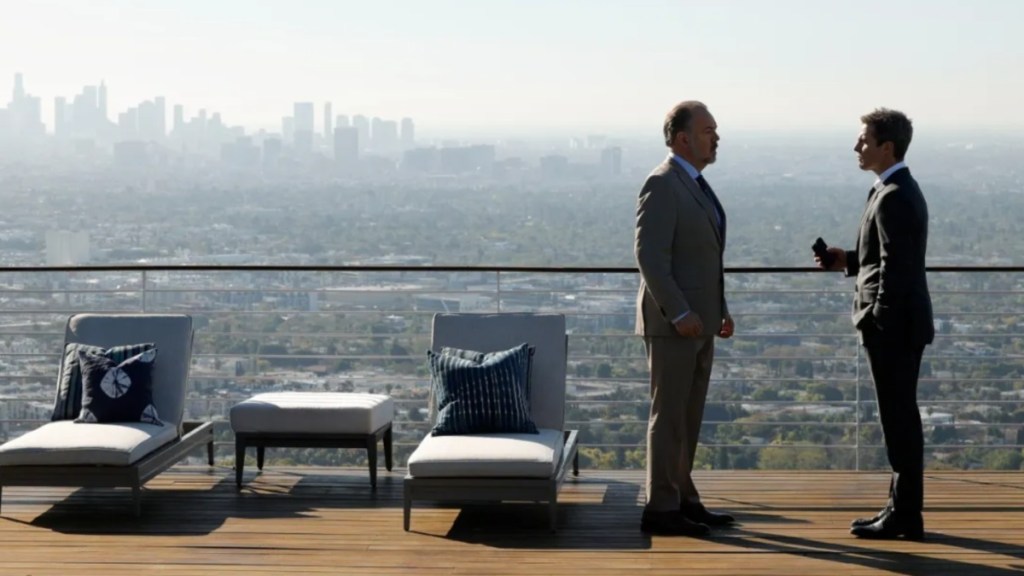 Fire Country Season 4 Adds Suits LA Star in Major Role