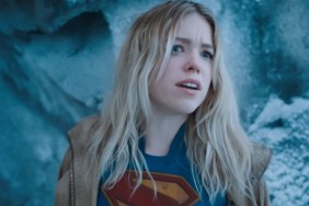 Supergirl movie reactions