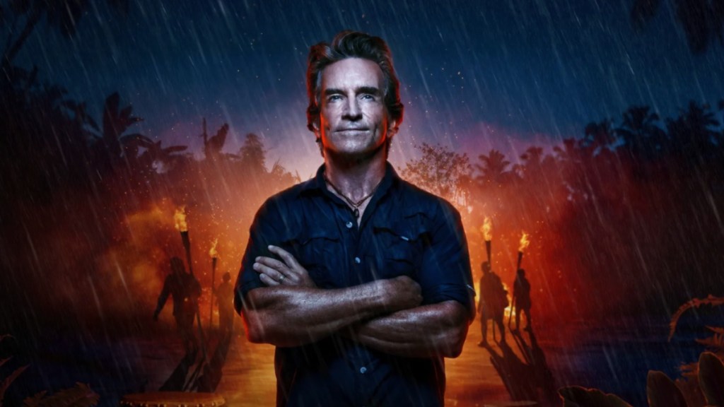 Survivor 49 Revealed Its Final 5 Tonight