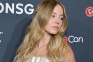 Sydney Sweeney Has Fans Saying 'My Goodness' in Bold Sheer Gown