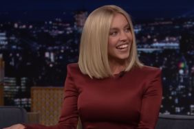 Sydney Sweeney