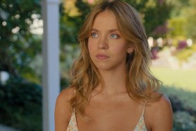 Sydney Sweeney Blamed Herself For Parents' Divorce