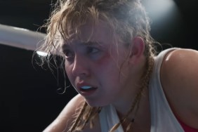 Sydney Sweeney Reveals How She Got the Lead Role in Christy