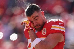 Travis Kelce's Restaurant Slammed as ‘Child-Like Idea Of Luxury’