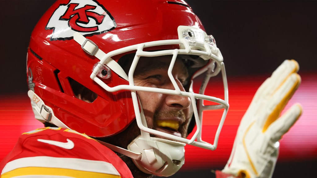 Travis Kelce's Teammate Comments on His 'Energy' Amid Retirement Rumors