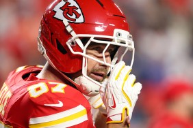 Travis Kelce’s Ex Rival Urges Him To Follow His ‘Gut’ on Retirement Plans