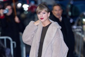 Worker Claims Taylor Swift Distributed Cash at Chiefs’ Holiday Game