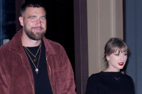 Travis Kelce Reveals If Taylor Swift Made It to 'This' List of His