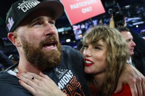 Taylor Swift Enjoys Girls Night After Travis Kelce's Chiefs Loss