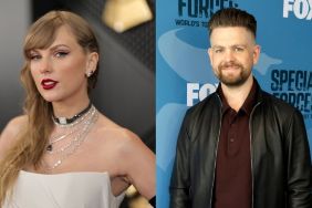 Taylor Swift, Jack Osbourne