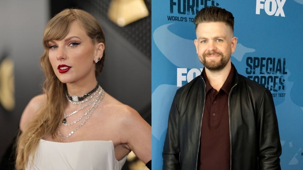 Taylor Swift, Jack Osbourne