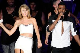 Taylor Swift, Jason Derulo