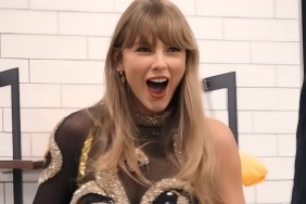 Taylor Swift end of an era documentary